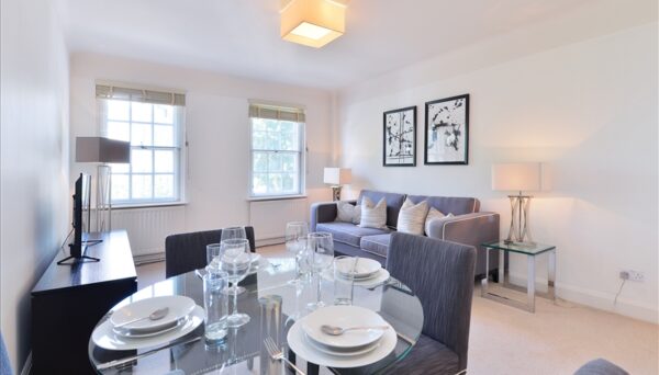 Pelham Court Fulham Road SW3