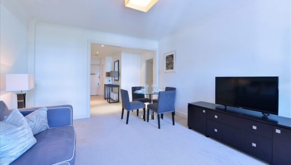 Pelham Court Fulham Road SW3