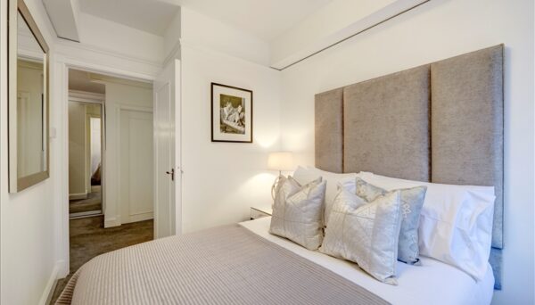 Pelham Court Fulham SW3 6SH