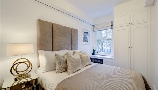 Pelham Court Fulham SW3 6SH