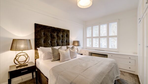 Pelham Court Fulham SW3 6SH