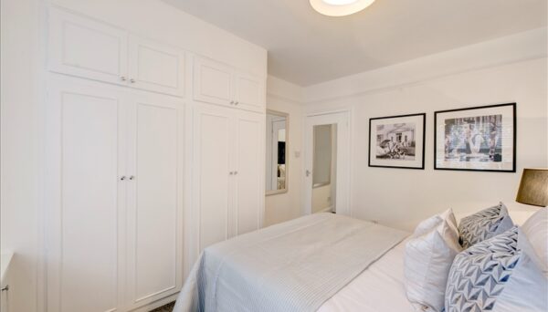 Pelham Court Fulham SW3 6SH