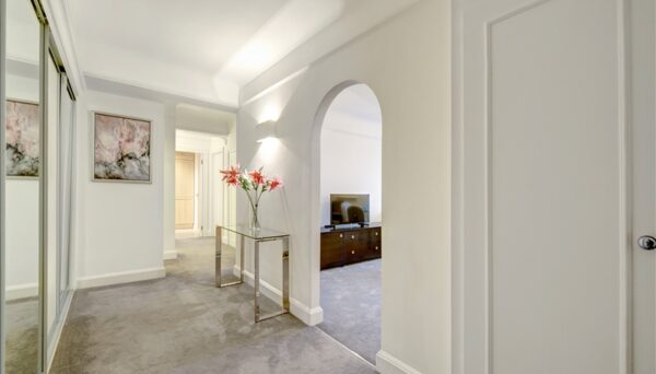 Pelham Court Fulham SW3 6SH
