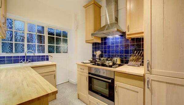 Pelham Court Fulham SW3 6SH