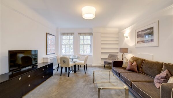 Pelham Court Fulham SW3 6SH