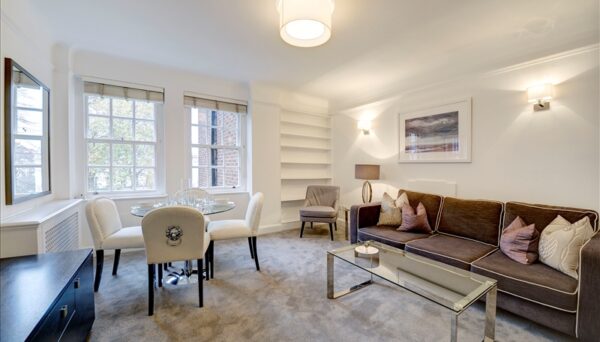 Pelham Court Fulham SW3 6SH