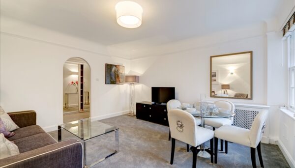 Pelham Court Fulham SW3 6SH