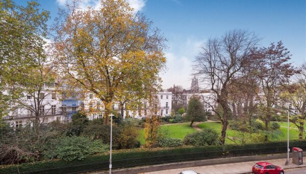 Pelham Court Fulham SW3 6SH