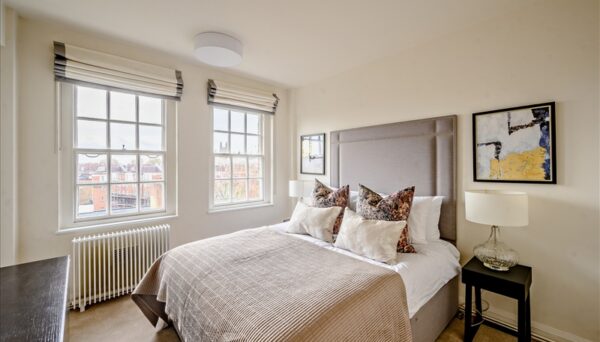 Pelham Court Fulham Road SW3 6SH