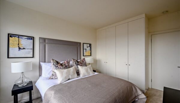 Pelham Court Fulham Road SW3 6SH