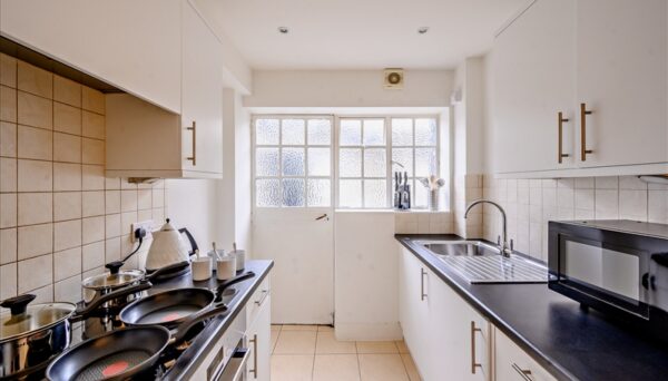 Pelham Court Fulham Road SW3 6SH