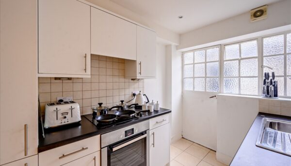Pelham Court Fulham Road SW3 6SH