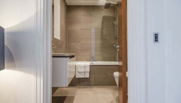 Palace Wharf Rainville Road W6 9UF
