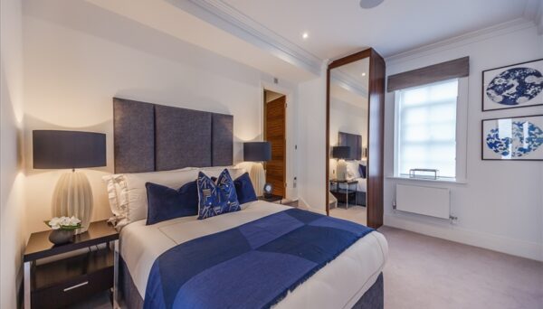 Palace Wharf Rainville Road W6 9UF