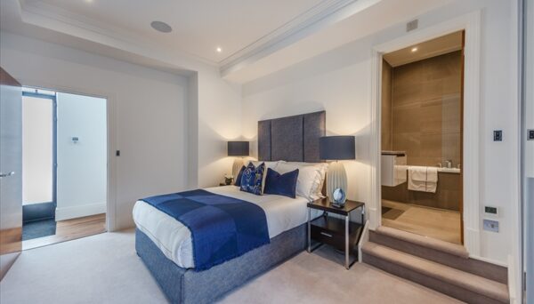 Palace Wharf Rainville Road W6 9UF