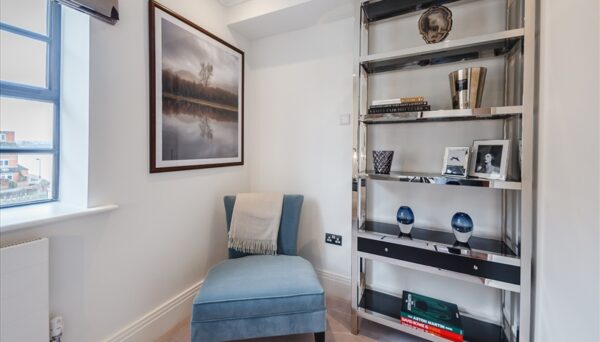 Palace Wharf Rainville Road W6 9UF