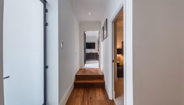 Palace Wharf Rainville Road W6 9UF