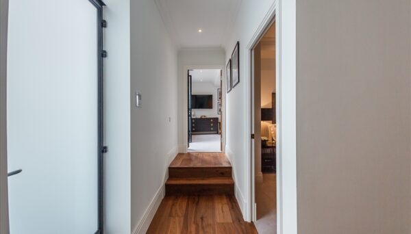 Palace Wharf Rainville Road W6 9UF