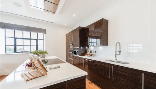 Palace Wharf Rainville Road W6 9UF