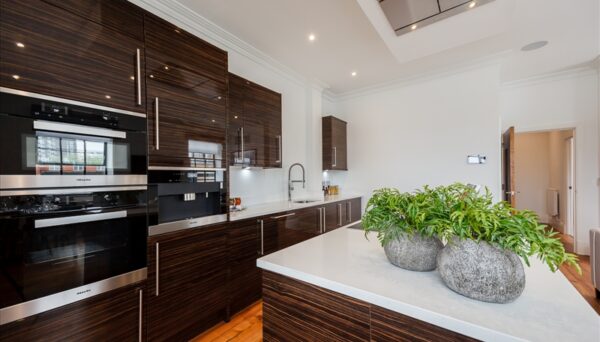 Palace Wharf Rainville Road W6 9UF