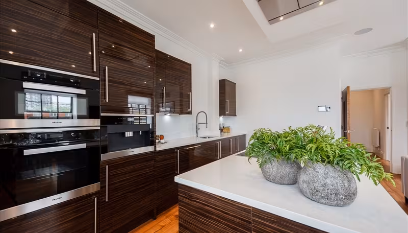 Palace Wharf Rainville Road W6 9UF