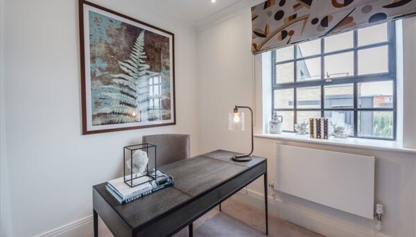 Palace Wharf Rainville Road W6 9UF