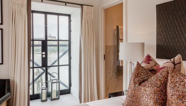 Palace Wharf Rainville Road W6 9UF