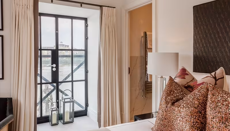 Palace Wharf Rainville Road W6 9UF