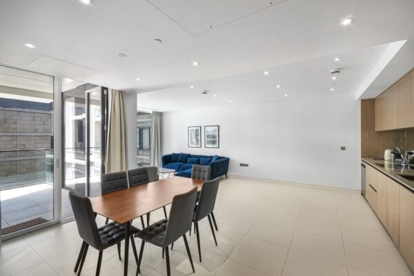 Sugar Quay Water Lane EC3R 5BU
