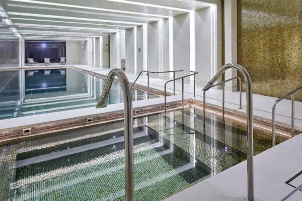 Cashmere Wharf London Dock E1W 2AA
