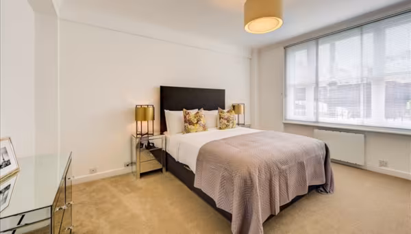 Hill Street Mayfair W1J 5NA