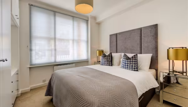 Hill Street Mayfair W1J 5NA