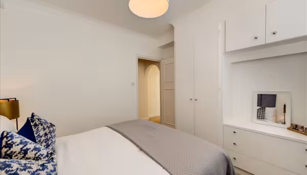 Hill Street Mayfair W1J 5NA