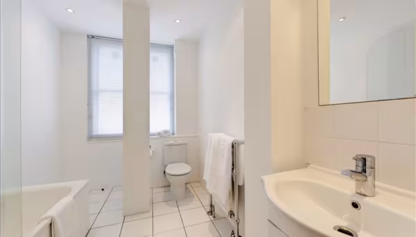 Hill Street Mayfair W1J 5NA