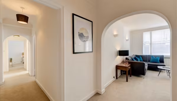 Hill Street Mayfair W1J 5NA