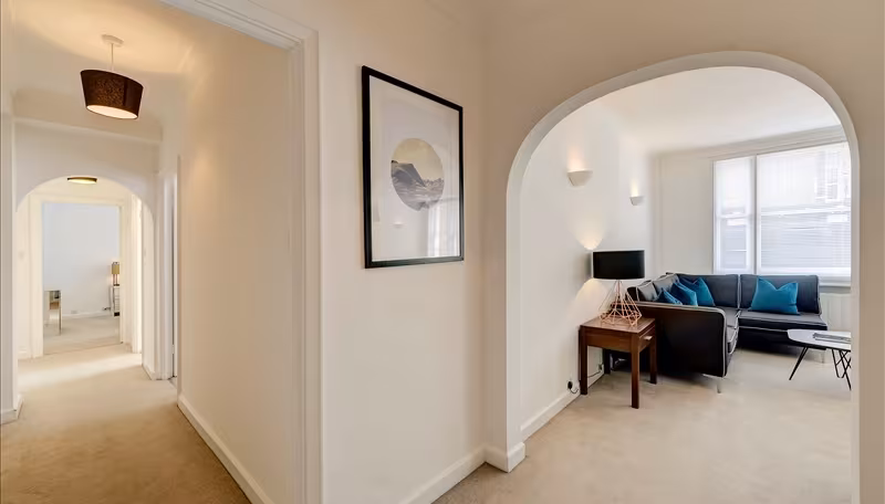 Hill Street Mayfair W1J 5NA
