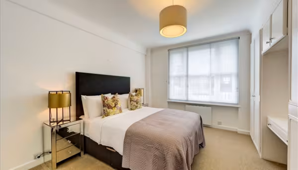 Hill Street Mayfair W1J 5NA