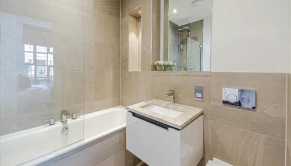 Palace Wharf Rainville Road W6 9UF