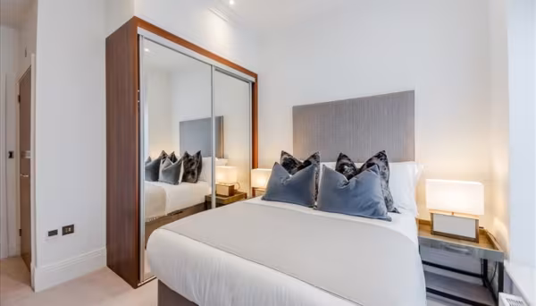Palace Wharf Rainville Road W6 9UF