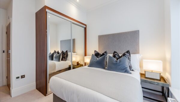 Palace Wharf Rainville Road W6 9UF