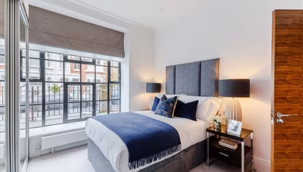 Palace Wharf Rainville Road W6 9UF