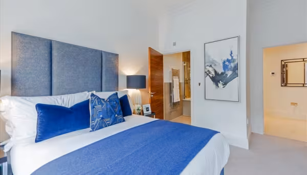 Palace Wharf Rainville Road W6 9UF