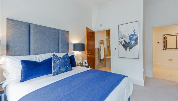 Palace Wharf Rainville Road W6 9UF