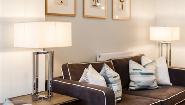 Palace Wharf Rainville Road W6 9UF