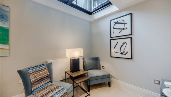 Palace Wharf Rainville Road W6 9UF