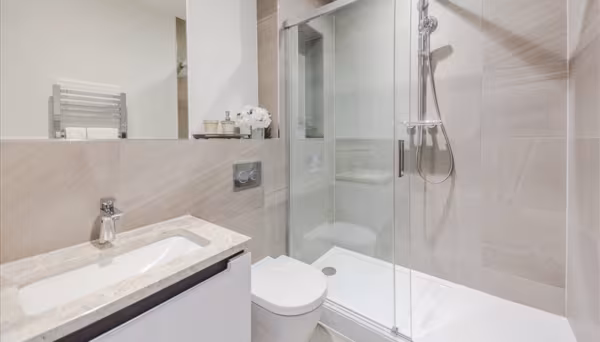 Palace Wharf Rainville Road W6 9UF