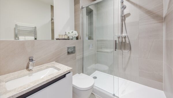 Palace Wharf Rainville Road W6 9UF