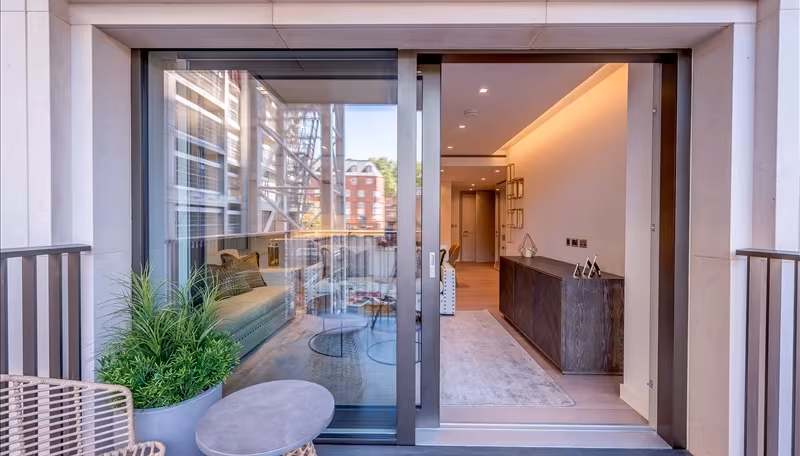 West End Gate Edgware Road W2 1BB
