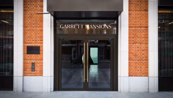 West End Gate Edgware Road W2 1BB