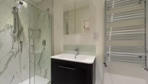 Lexham Gardens Kensington W8 6JN
